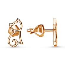 картинка Серьги 34014371 от магазина Wolves