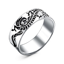 картинка Кольцо 24014246 от магазина Wolves