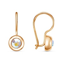 картинка Серьги 3462839Рмс от магазина Wolves