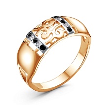 картинка Кольцо 24614657Дч1 от магазина Wolves