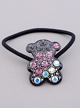 картинка Резинка 'Fashion' Сrystal от магазина Wolves