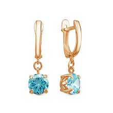 картинка Серьги 3487643Ак от магазина Wolves