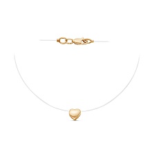 картинка Колье 44010545 от магазина Wolves