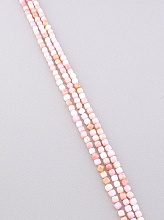 картинка Нитка Опал 39 см (Без замка) от магазина Wolves