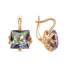 картинка Серьги 3362253Црмт от магазина Wolves