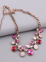 картинка Подвеска Сrystal 48 см от магазина Wolves