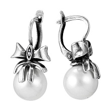 картинка Серьги 3362399Цк от магазина Wolves