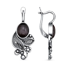 картинка Серьги 34315084Ст от магазина Wolves