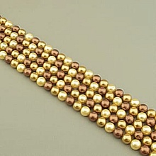 картинка Нитка Майорка 41 см 10 мм (Без замка) от магазина Wolves