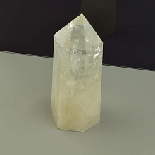 картинка Образец Горный хрусталь 150x55мм от магазина Wolves