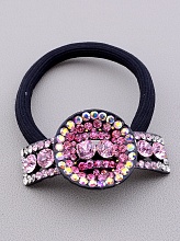 картинка Резинка 'Fashion' Сrystal от магазина Wolves