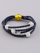 картинка Браслет 'Fashion' 16 см от магазина Wolves