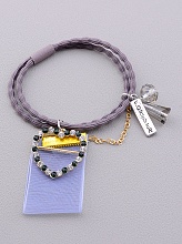 картинка Резинка 'Flora Secret' Сrystal Ткань от магазина Wolves