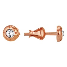 картинка Серьги 3466461Ч от магазина Wolves