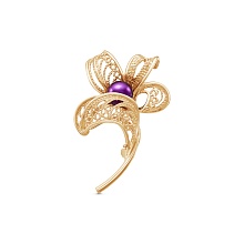 картинка Брошь 1438843К1 от магазина Wolves