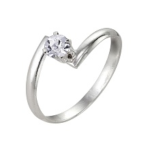 картинка Кольцо 246793Сч от магазина Wolves