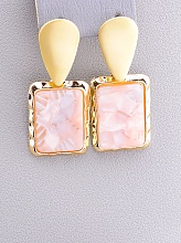 картинка Серьги  'FJ' от магазина Wolves