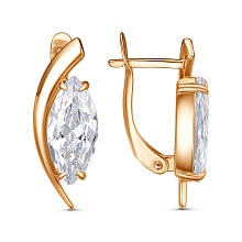 картинка Серьги 34815471Ф от магазина Wolves