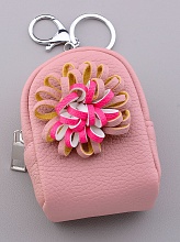 картинка Брелок Сумочка Эко кожа от магазина Wolves