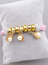 картинка Браслет Сrystal 17 см от магазина Wolves