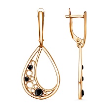 картинка Серьги 34614365А от магазина Wolves