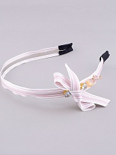 картинка Обруч 'Flora Secret' Сrystal от магазина Wolves