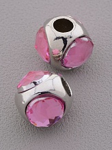 картинка Вставка Металл 10x10мм от магазина Wolves