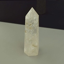 картинка Образец Горный хрусталь 60x50мм от магазина Wolves