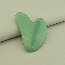 картинка Массажер Нефрит 80x50мм от магазина Wolves