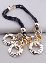 картинка Бусы  55 см от магазина Wolves