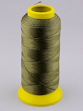 картинка Нитки Шелк 0 9 мм от магазина Wolves