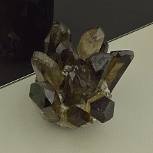 картинка Образец серый из Раухтопаза 70x65 мм от магазина Wolves