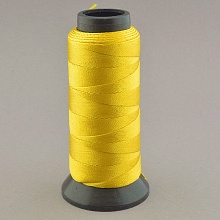 картинка Нитки Шелк 0 9 мм от магазина Wolves