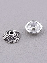 картинка Вставка Металл 10x10x3мм от магазина Wolves