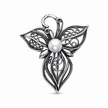 картинка Брошь 14312308К от магазина Wolves