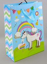 картинка Пакет Картон 230х170 мм от магазина Wolves