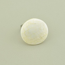 картинка Кольцо Перламутр от магазина Wolves