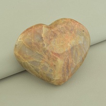 картинка Образец Солнечный камень 105x90мм от магазина Wolves