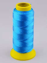 картинка Нитки Шелк 0 9 мм от магазина Wolves