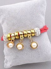 картинка Браслет Сrystal 17 см от магазина Wolves