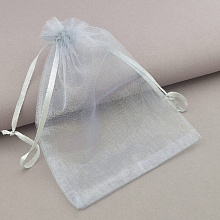 картинка Мешочек Органза 160x111мм от магазина Wolves