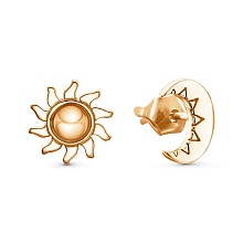 картинка Серьги 34014019 от магазина Wolves