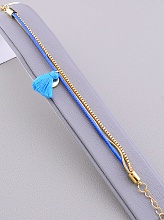 картинка Браслет 'Fashion'  17 см от магазина Wolves