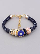 картинка Браслет Сrystal Чешский хрусталь 18 см от магазина Wolves