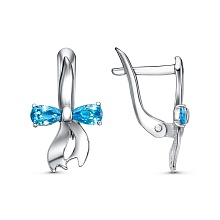 картинка Серьги 34815482Плак от магазина Wolves