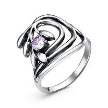 картинка Кольцо 24813618-6 от магазина Wolves