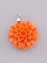 картинка Кулон Полимерная глина от магазина Wolves