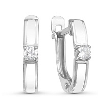 картинка Серьги 3488256Сбф от магазина Wolves