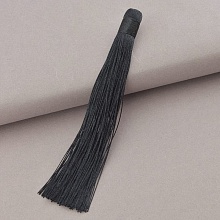 картинка Кисточка Шелк 120х10мм от магазина Wolves