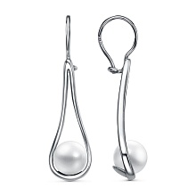 картинка Серьги 34615144Плк от магазина Wolves